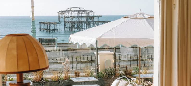 布赖顿第124号精品酒店(No.124 by GuestHouse, Brighton)图片