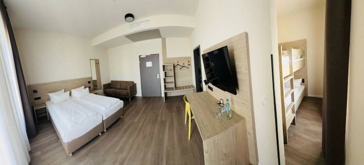 狄马斯酒店艾滕海姆-进贤(DiMas Hotel Ettenheim - Rust)图片