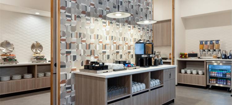 希尔顿卡里亚里圣何塞Homewood套房酒店(Homewood Suites By Hilton Cariari San Jose)图片