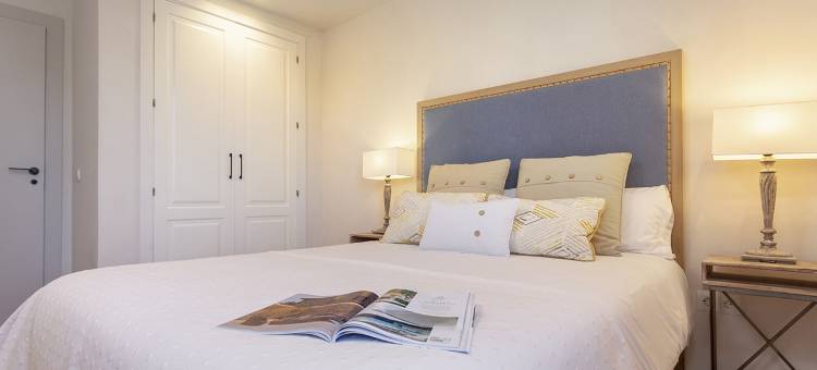 Exclusive apartment with private terrace. Incosol图片