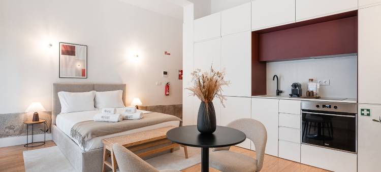 GuestReady - Joy Apartments - B图片