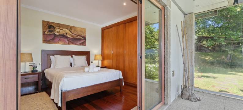 GuestReady - Experiência relaxante em Queijada图片