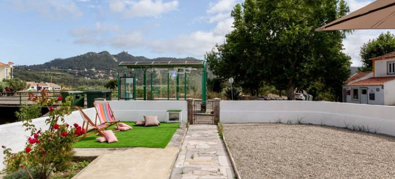 GuestReady - Quaint house with Patio图片