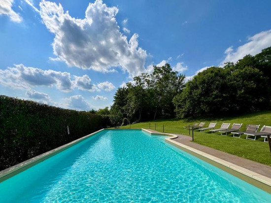 乐塞尔套房公寓酒店