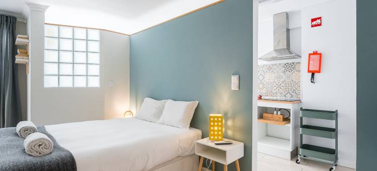 GuestReady - Porto by Pilar Ridge图片
