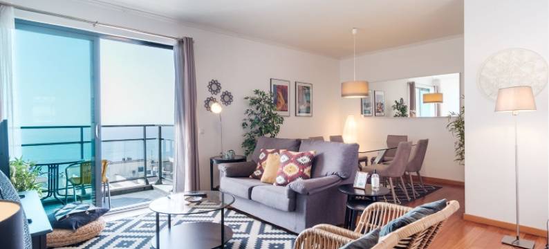 GuestReady - Brisa do mar no Funchal图片