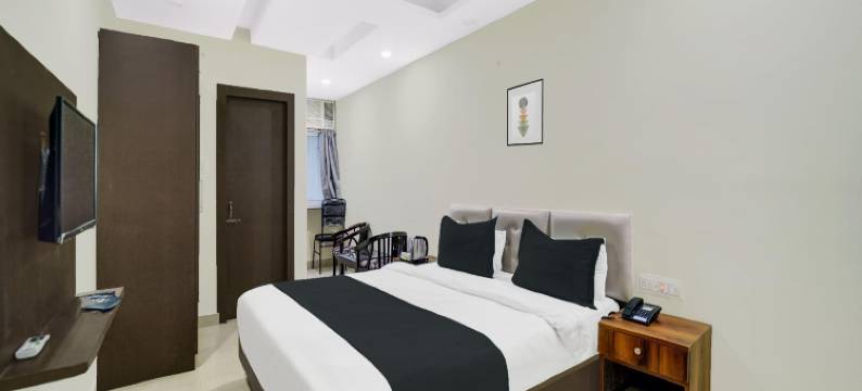 Spot on Happy Place Hotel & Resort图片