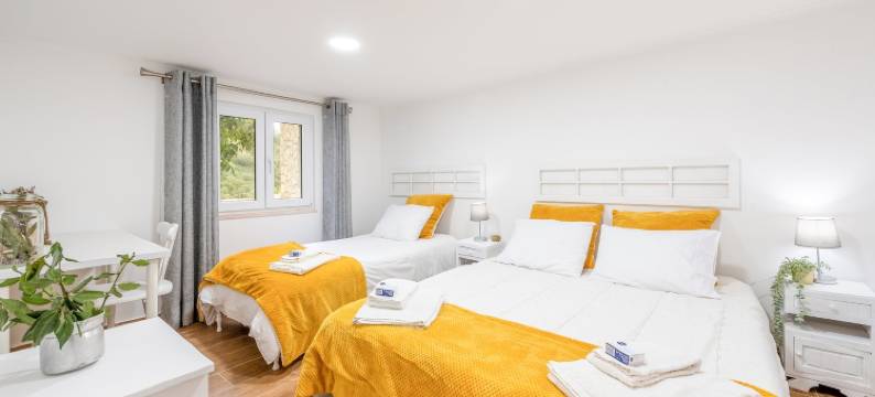 Paraíso rural em Bucelas图片