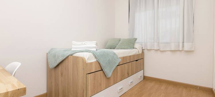 落日阳台-巴尔巴特公寓(Balcon Del Atardecer - Apartment In Barbate)图片