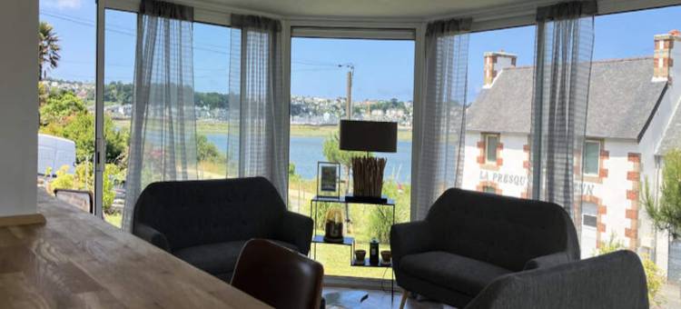 Holiday Home in Louannec图片