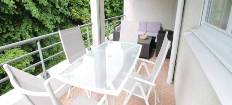Apartment in Chambéry Near Lac du Bourget图片