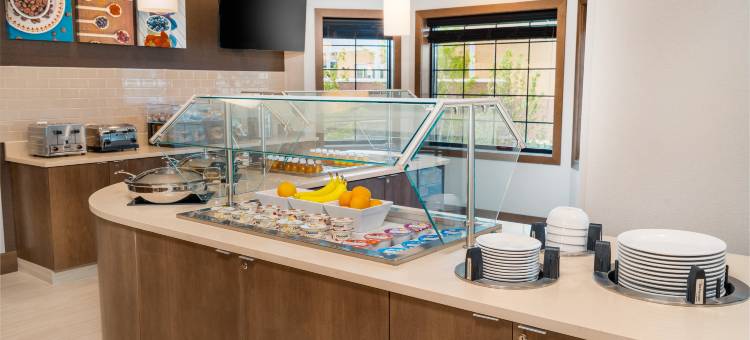 富兰克林纳什维尔Staybridge Suites酒店(Staybridge Suites NASHVILLE - FRANKLIN by IHG)图片