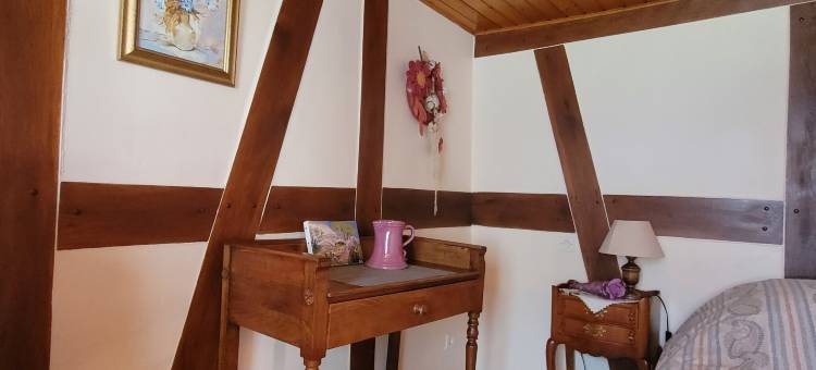 Holiday Home Alsace near Vosges Nature Park图片
