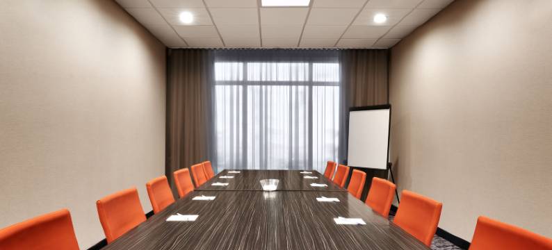 Fairfield Inn & Suites Houston League City图片