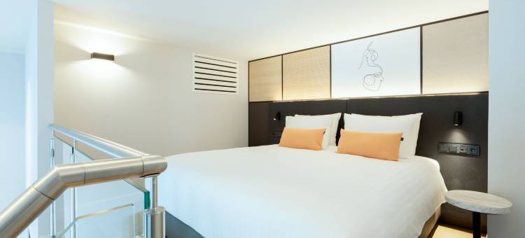 海牙万豪居家酒店(Residence Inn the Hague)图片