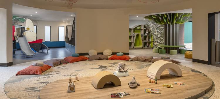 泽米米切斯蓬塔卡纳全包度假村，希尔顿Curio精选(Zemi Miches Punta Cana All-Inclusive Resort, Curio Collection by Hilton)图片