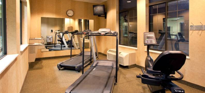 Holiday Inn Express 霍金山，洛根(Holiday Inn Express HOCKING HILLS-LOGAN by IHG)图片