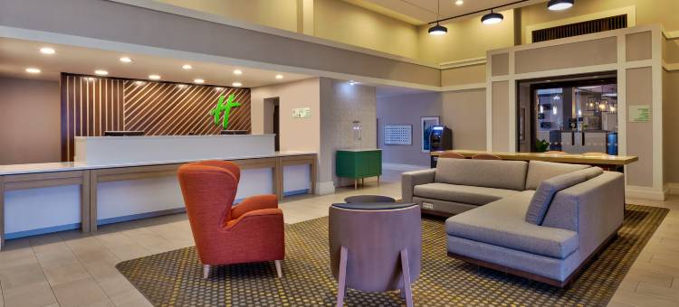 Holiday Inn 韦斯特伯里长岛(Holiday Inn WESTBURY-LONG ISLAND by IHG)图片
