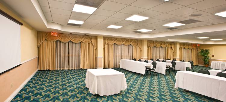 Holiday Inn PORT ST。露西(Holiday Inn Port ST. Lucie)图片