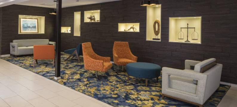 Crowne Plaza Suites 匹兹堡南(Crowne Plaza Suites PITTSBURGH SOUTH by IHG)图片