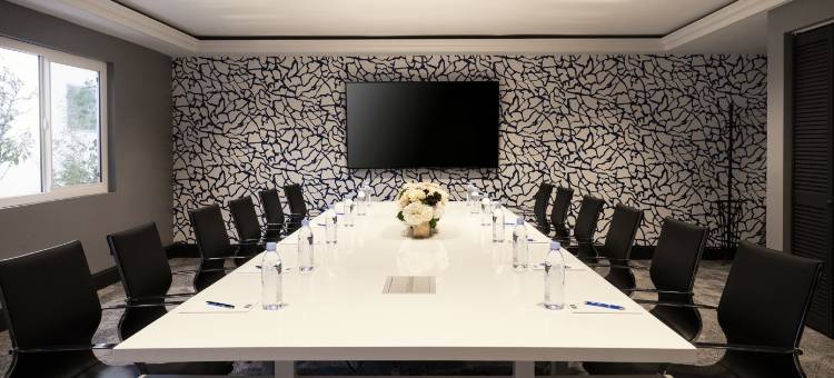 比佛利山-蒙特罗斯酒店(Montrose at Beverly Hills)图片