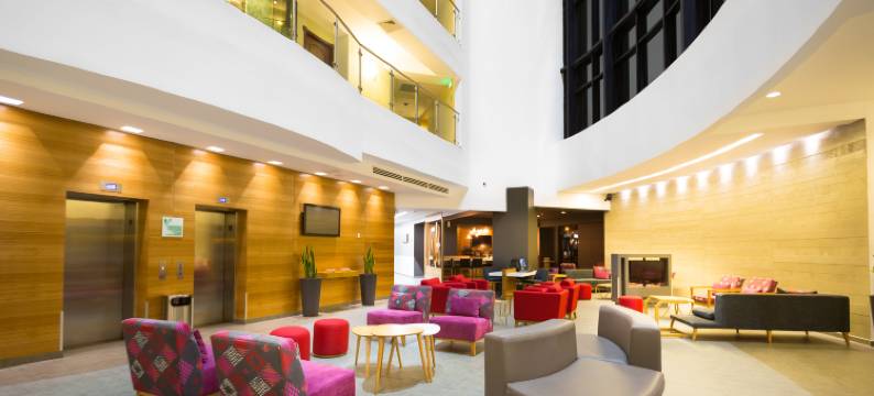 Holiday Inn 圣萨尔瓦多(Holiday Inn SAN SALVADOR by IHG)图片