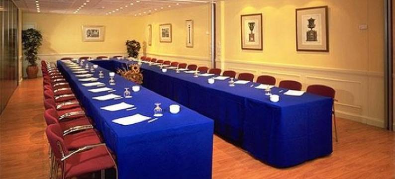 库特佐梅迭姆酒店(Hotel Cortezo)图片