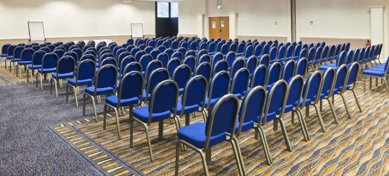 Holiday Inn 朗科恩(Holiday Inn RUNCORN by IHG)图片