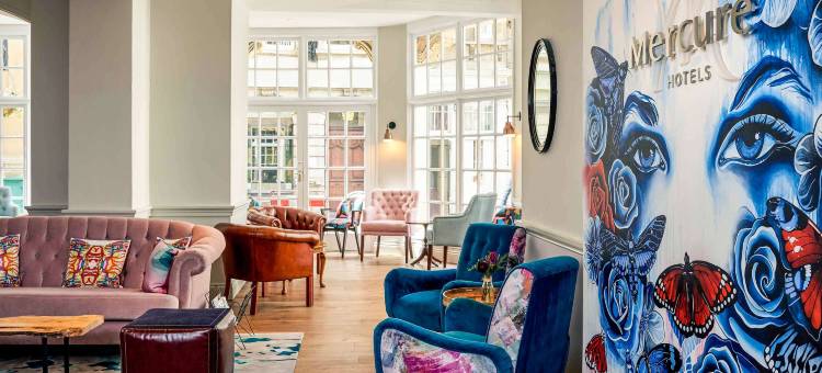 布里斯托尔大酒店by Sunday(The Grand Bristol by Sunday)图片