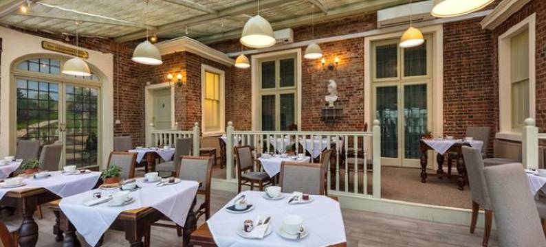 温彻斯特皇家酒店(Winchester Royal Hotel)图片