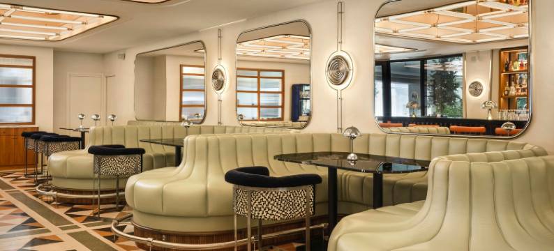 佛罗伦萨 W 酒店(W Florence)图片