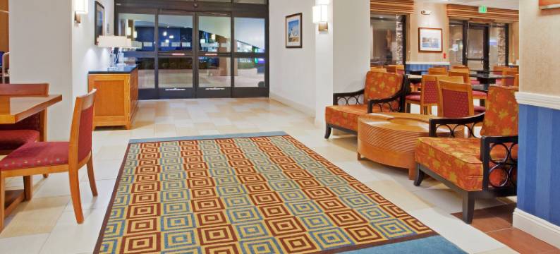 智选假日套房酒店圣克鲁斯(Holiday Inn Express & Suites SANTA CRUZ by IHG)图片