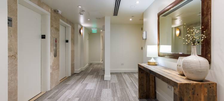 圣胡安棕榈康达多酒店 - 希尔顿启缤精选酒店(Condado Palm Inn San Juan, Tapestry Collection by Hilton)图片