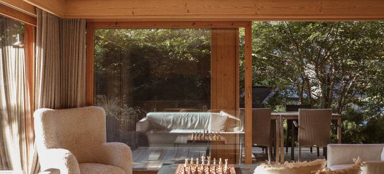 阿尔巴加 - 博米耶酒店(L'Alpaga, a Beaumier Hotel)图片