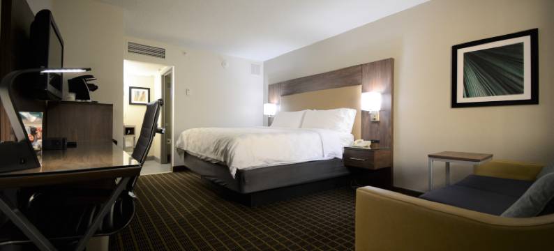 哈兹莱特假日酒店(Holiday Inn HAZLET by IHG)图片