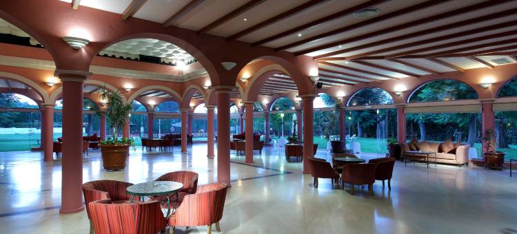 索鲁卡尔埃克大酒店(Exe Gran Hotel Solucar)图片