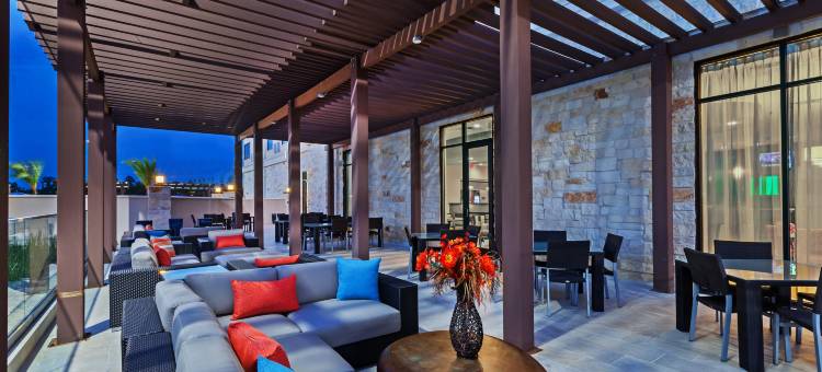 休斯顿东北-布什机场假日酒店(Holiday Inn Houston NE - Bush Airport Area)图片