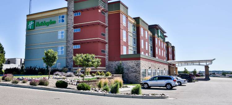 Holiday Inn 俾斯麦(Holiday Inn Bismarck)图片