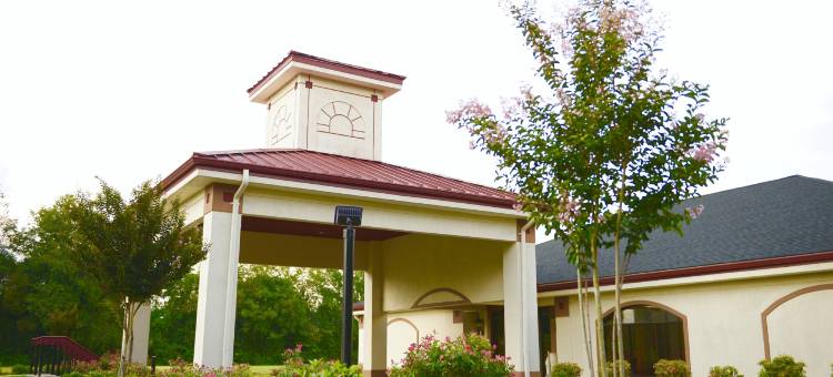 红顶套房酒店-柯玛斯阿森斯(Red Roof Inn & Suites Commerce - Athens)图片