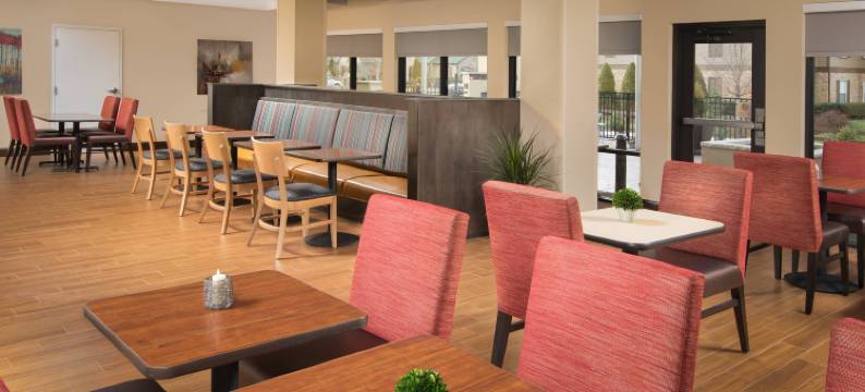 纳什维尔士麦拿TownePlace套房酒店(TownePlace Suites Nashville Smyrna)图片