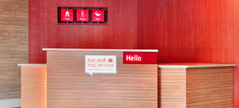 匹兹堡机场/罗宾逊镇TownePlace套房酒店(TownePlace Suites Pittsburgh Airport/Robinson Township)图片