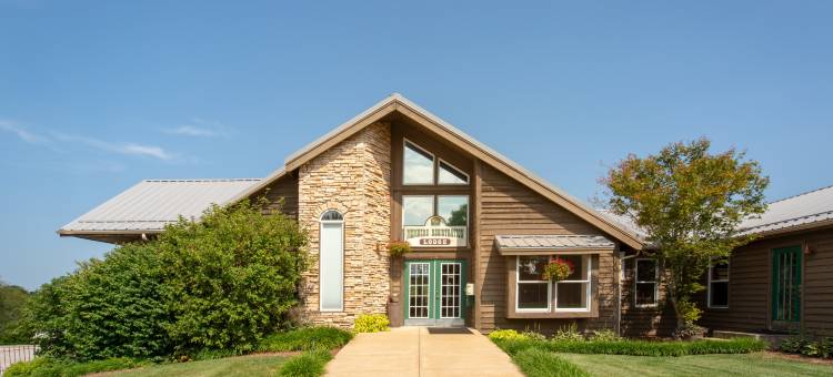 洲际酒店集团假日酒店俱乐部度假村迪索托木溪度假村(Holiday Inn Club Vacations Timber Creek Resort at de Soto)图片