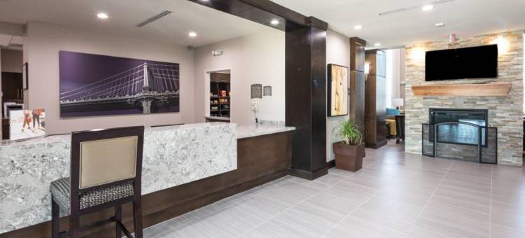 休斯敦东贝敦Staybridge套房酒店(Staybridge Suites Houston East - Baytown)图片