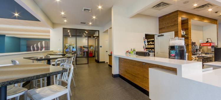 IHG假日酒店俱乐部度假村-威廉斯堡(Holiday Inn Club Vacations Williamsburg Resort by IHG)图片