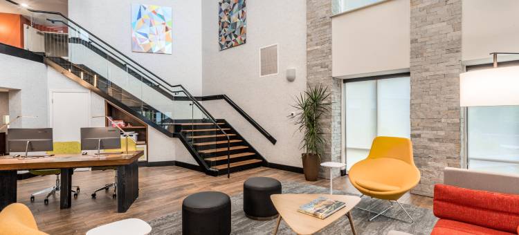 哥伦布假日酒店(Holiday Inn COLUMBUS by IHG)图片