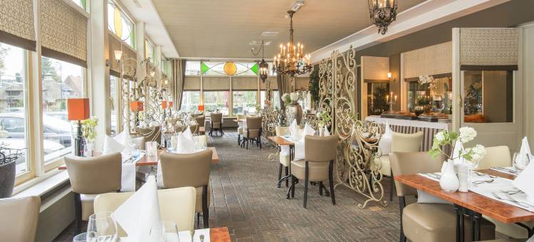 阿培尔顿弗莱彻酒店(Fletcher Hotel Apeldoorn)图片