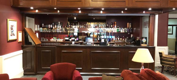 本外维斯酒店(Ben Wyvis Hotel)图片