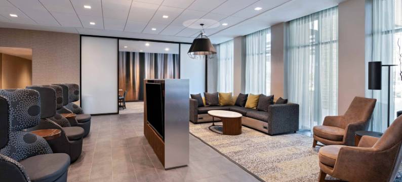 Courtyard Dallas Grand Prairie图片