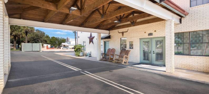 弗雷德里克斯堡速8汽车旅馆(Super 8 by Wyndham Fredericksburg)图片