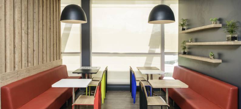 宜必思累西腓机场酒店(Ibis Recife Aeroporto)图片